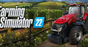 Farming Simulator 22 Torrent Download