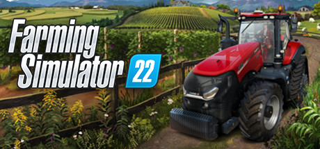 Farming Simulator 22 Torrent Download