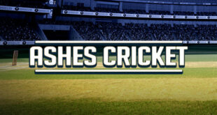 Ashes Cricket Torrent Download