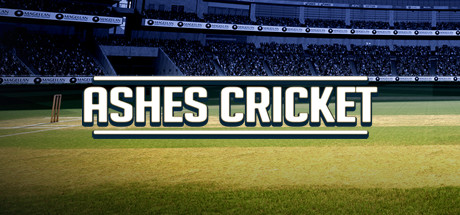 Ashes Cricket Torrent Download