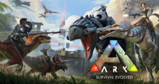 ARK Survival Evolved Torrent Download