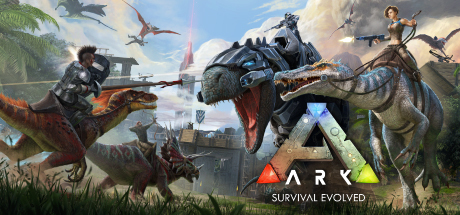 ARK Survival Evolved Torrent Download