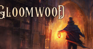 Gloomwood Torrent Download