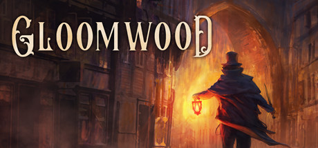 Gloomwood Torrent Download