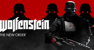 Wolfenstein The New Order Torrent Download