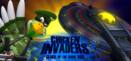 Chicken Invaders 5 Torrent Download