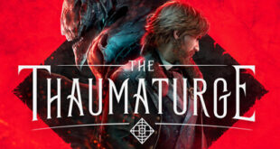 The Thaumaturge Torrent Download