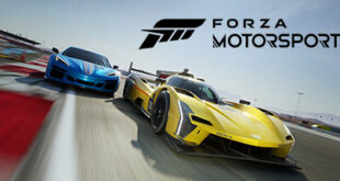 Forza Motorsport Torrent Download