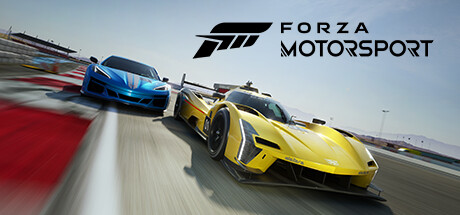 Forza Motorsport Torrent Download