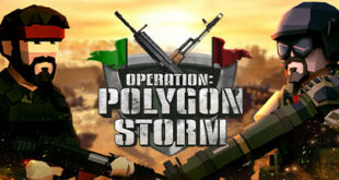 Operation Polygon Storm Torrent Download