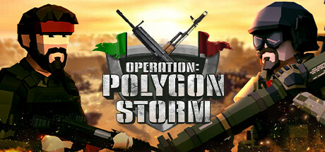 Operation Polygon Storm Torrent Download