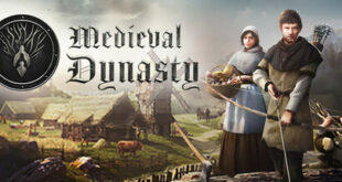 Medieval Dynasty Torrent Download