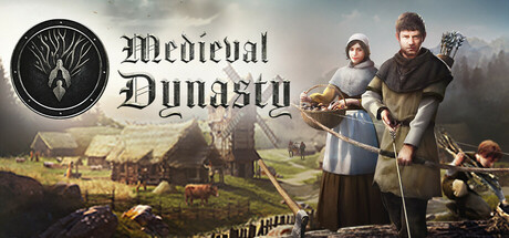 Medieval Dynasty Torrent Download