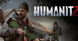 HumanitZ Torrent Download