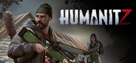 HumanitZ Torrent Download