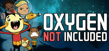 Oxygen Not Included Torrent Download