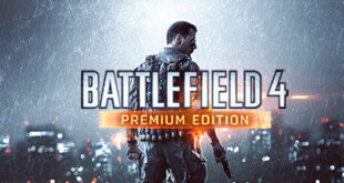 Battlefield 4 Torrent Download