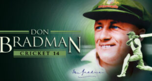 Don Bradman Cricket 14 Torrent Download