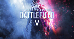 Battlefield 5 Torrent Download