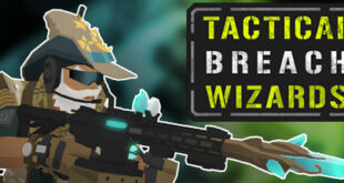 Tactical Breach Wizards Torrent Download