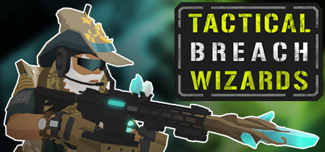 Tactical Breach Wizards Torrent Download