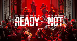 Ready or Not Torrent Download