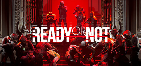 Ready or Not Torrent Download