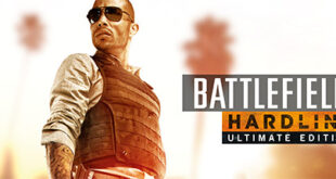 Battlefield Hardline Torrent Download