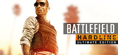 Battlefield Hardline Torrent Download