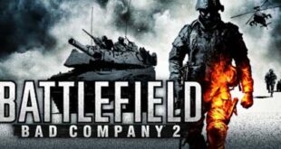 Battlefield Bad Company 2 Torrent Download