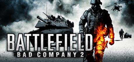 Battlefield Bad Company 2 Torrent Download