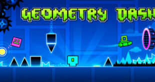 Geometry Dash Torrent Download