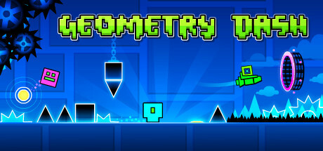 Geometry Dash Torrent Download