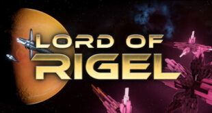 Lord of Rigel Torrent Download