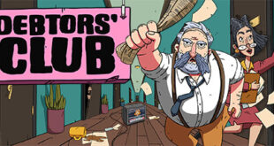 Debtors Club Torrent Download