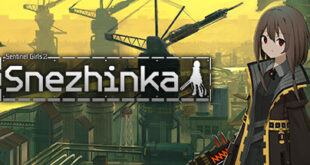 Snezhinka Sentinel Girls 2 Torrent Download