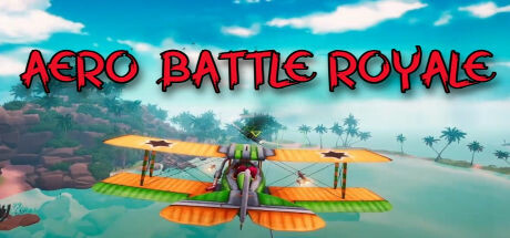 AERO BATTLE ROYALE Torrent Download