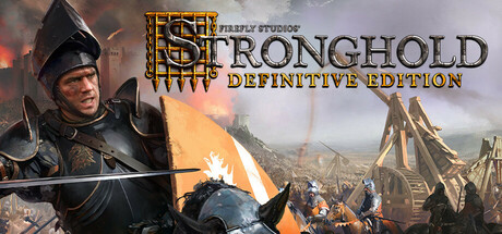 Stronghold Definitive Edition Torrent Download