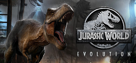 Jurassic World Evolution Torrent Download