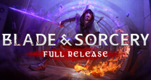 Blade and Sorcery Torrent Download