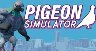 Pigeon Simulator Torrent Download