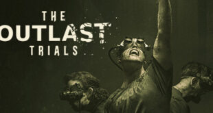 The Outlast Trials Torrent Download