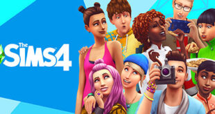 The Sims 4 Torrent Download