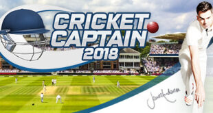 Cricket Captain 2018 Torrent Download