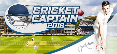 Cricket Captain 2018 Torrent Download