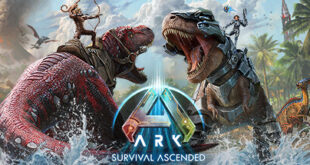 ARK Survival Ascended Torrent Download