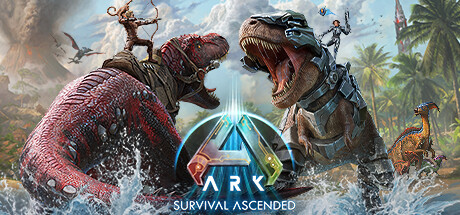 ARK Survival Ascended Torrent Download