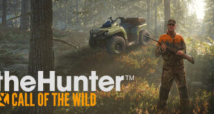 theHunter Call of the Wild Torrent Download