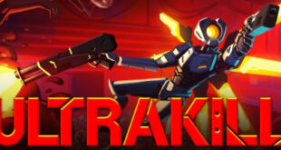 ULTRAKILL Torrent Download