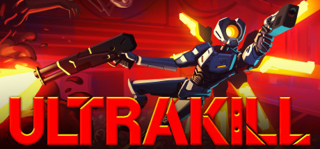 ULTRAKILL Torrent Download